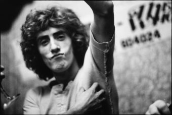 Marquee, Londres, XXXX