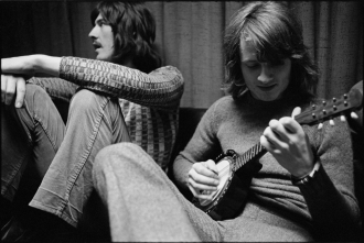 Studio Olympic, Londres, 1968