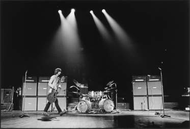 Cream, Royal Albert Hall, 1968