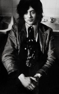 Jimmy Page