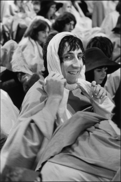 Rock And Roll Circus, Londres, 1968