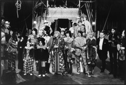 Rock And Roll Circus, Londres, 1968