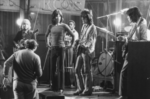 Rock And Roll Circus, Londres, 1968