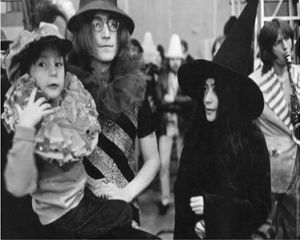 Rock And Roll Circus, Londres, 1968