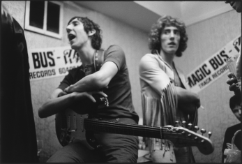 Marquee, Londres, XXXX