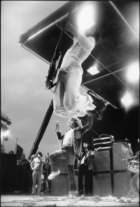 Fête de l‘Humanité, Paris,1972